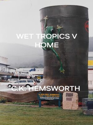 cover image of Home
